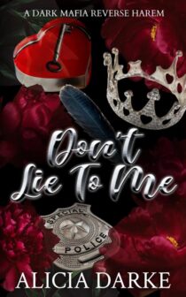 Don't Lie To Me by Alicia Darke EPUB & PDF