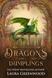 Dragons & Dumplings by Laura Greenwood EPUB & PDF