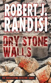 Dry Stone Walls by Robert J. Randisi EPUB & PDF