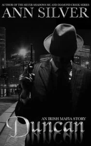 Duncan by Ann Silver