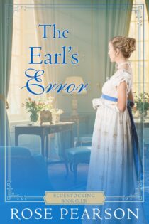 The Earl's Error by Rose Pearson EPUB & PDF