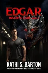 Edgar by Kathi S. Barton