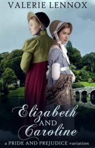 Elizabeth and Caroline by Valerie Lennox Epub & PDF