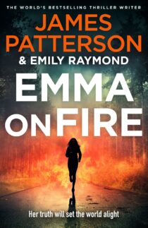 Emma on Fire by James Patterson EPUB & PDF