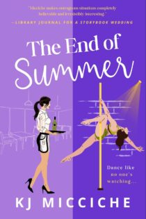 The End of Summer by KJ Micciche EPUB & PDF