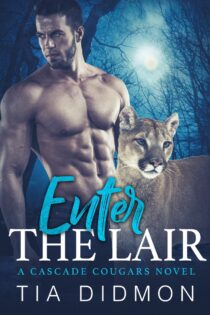 Enter the Lair by Tia Didmon EPUB & PDF