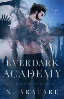Ever Dark Academy by X. Aratare EPUB & PDF