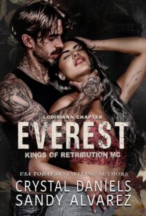 Everest by Crystal Daniels EPUB & PDF