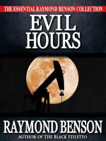 Evil Hours by Raymond Benson EPUB & PDF