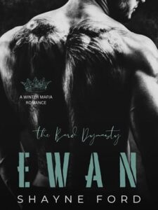 Ewan by Shayne Ford