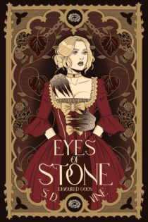 Eyes of Stone by S.D. Vine EPUB & PDF