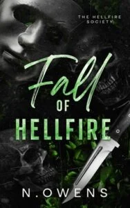 Fall of Hellfire by N. Owens
