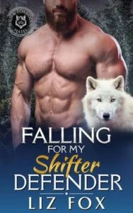 Falling for My Shifter Defender by Liz Fox Epub & PDF