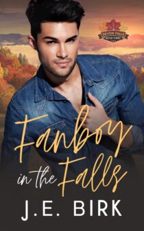 Fanboy in the Falls by J.E. Birk EPUB & PDF