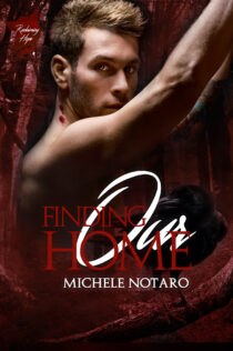 Finding Our Home by Michele Notaro EPUB & PDF