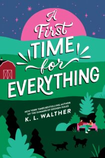 A First Time for Everything by K. L. Walther EPUB & PDF