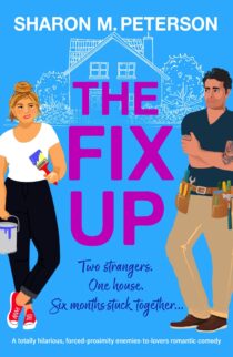 The Fix-Up by Sharon M. Peterson EPUB & PDF