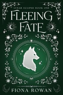 Fleeing Fate by Fiona Rowan EPUB & PDF