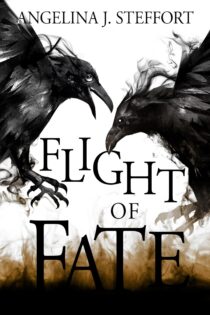 Flight of Fate by Angelina J. Steffort EPUB & PDF