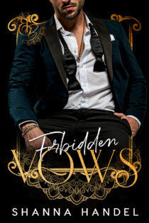 Forbidden Vows by Shanna Handel EPUB & PDF