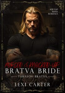 Forced & Knocked-Up Bratva Bride by Lexi Carter EPUB & PDF