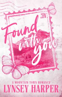 Found With You by Lynsey Harper EPUB & PDF