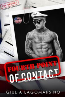 Fourth Point Of Contact by Giulia Lagomarsino EPUB & PDF