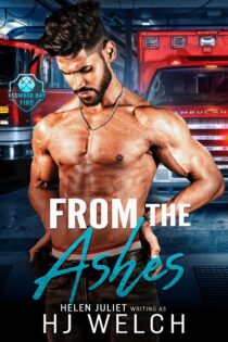 From the Ashes by HJ Welch & Helen Juliet EPUB & PDF
