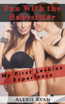 Fun With the Babysitter by Alexis Ryan EPUB & PDF
