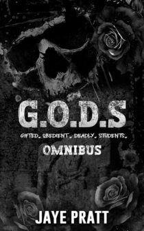 G.O.D.S Omnibus by Jaye Pratt EPUB & PDF