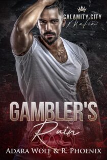 Gambler's Ruin by Adara Wolf EPUB & PDF