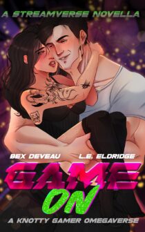 Game On by Bex Deveau & L.E. Eldridge EPUB & PDF