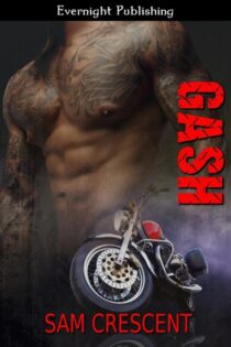 Gash by Sam Crescent EPUB & PDF