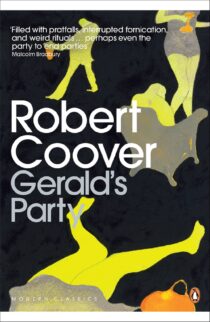 Gerald's Party by Robert Coover EPUB & PDF