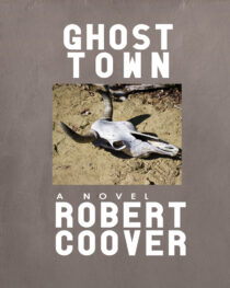 Ghost Town by Robert Coover EPUB & PDF
