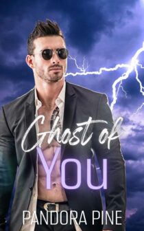 Ghost of You by Pandora Pine EPUB & PDF