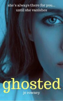 Ghosted by J.E. Rowney EPUB & PDF