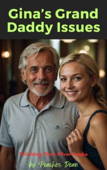 Gina's Grand Daddy Issues by Peaches Dean EPUB & PDF