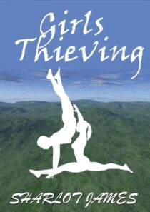 Girls Thieving by Sharlot James EPUB & PDF