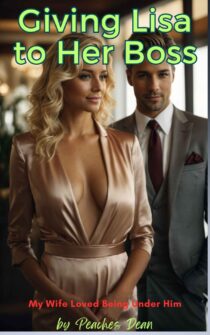 Giving Lisa to Her Boss by Peaches Dean EPUB & PDF