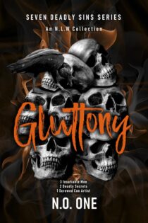Gluttony by N.O. One EPUB & PDF
