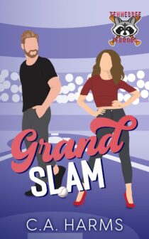 Grand Slam by C.A. Harms EPUB & PDF