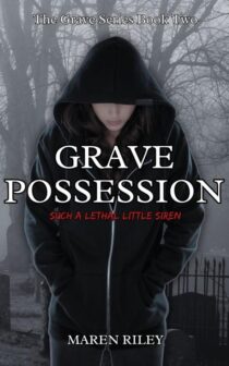 Grave Possession by Maren Riley EPUB & PDF