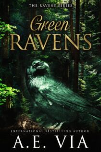 Green Ravens by AE Via EPUB & PDF