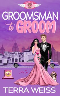 Groomsman to Groom by Terra Weiss EPUB & PDF