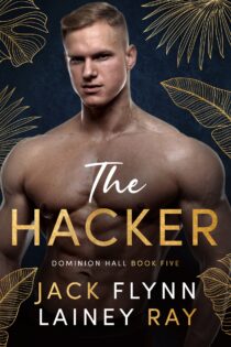 The Hacker by Jack Flynn EPUB & PDF