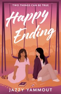 Happy Ending by Jazzy Yammout EPUB & PDF