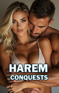 Harem Conquests by Brad Daniels EPUB & PDF