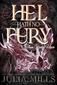 Hel Hath No Fury by Julia Mills Epub & PDF