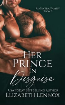 Her Prince in Disguise by Elizabeth Lennox EPUB & PDF